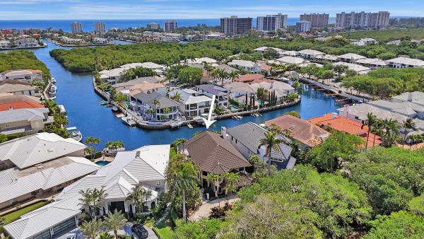Boca Marina, 5312 Boca Marina Cir N, Boca Raton, Florida 33487, image 1