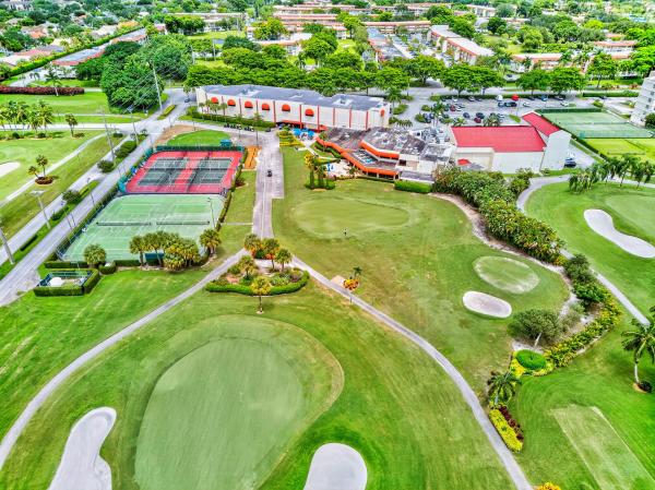 Hollybrook Golf & Tennis Club, 681 S Hollybrook Dr 302 ##302, Pembroke Pines, Florida 33025, image 1