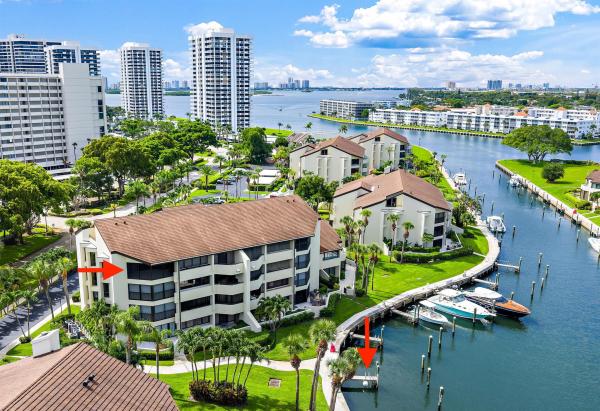 Harbor Village, 1133 Marine Way E I4r, North Palm Beach, Florida 33408, image 1