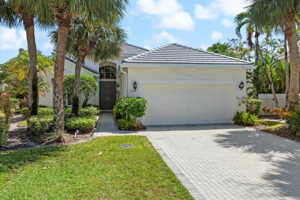 Stratford Green At Woodfield Country Club, 3308 NW 53rd Cir, Boca Raton, Florida 33496, image 1