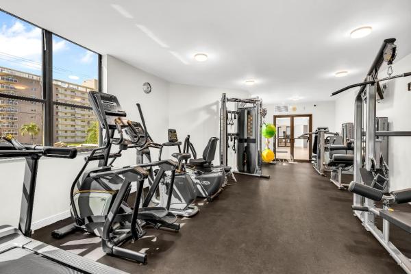 Hillsboro Ocean Club, 1155 Hillsboro Mile #602, Hillsboro Beach, Florida 33062, image 1