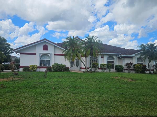 5407 NW Chicopa St, Port St. Lucie, Florida 34983, image 1