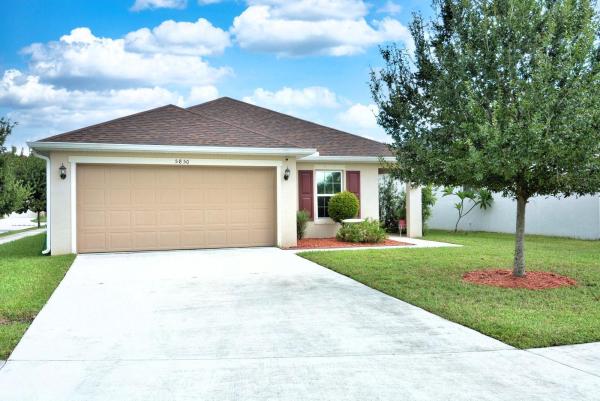 Pine Trace, 5850 NW Pine Trail Cir, Port St. Lucie, Florida 34983, image 1