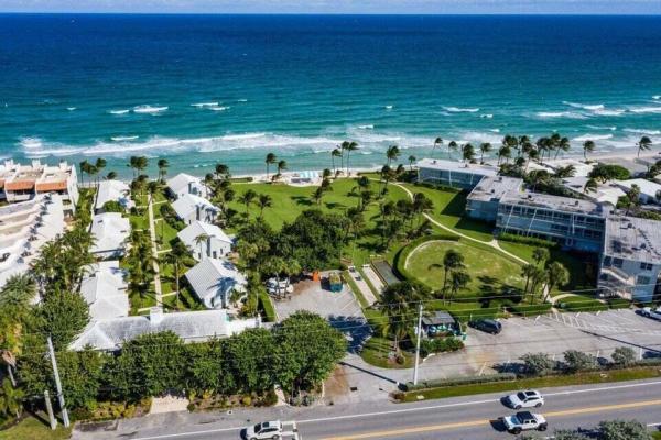 The Sea Club Of Hillsboro Beach, 1221 Hillsboro Mile 15a ##15A, Hillsboro Beach, Florida 33062, image 1