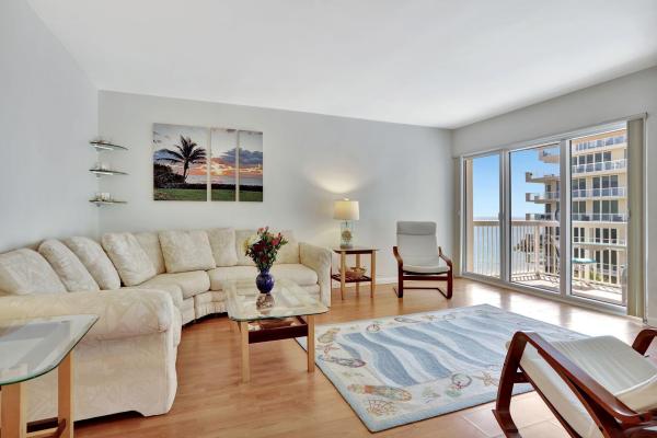 Ocean Hillsboro, 1069 Hillsboro Mile 705 ##705, Hillsboro Beach, Florida 33062, image 1