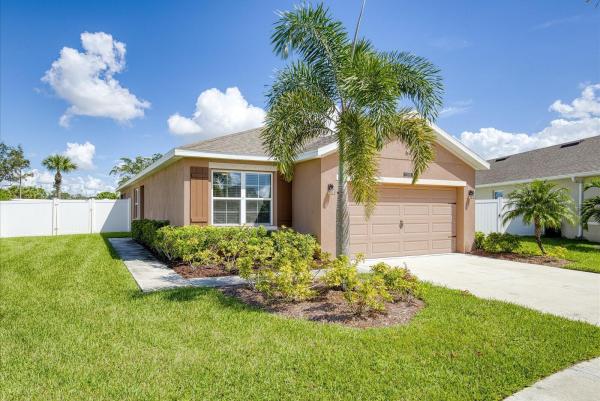The Manors At Victoria Parc, 11160 SW Hadley St, Port St. Lucie, Florida 34987, image 1