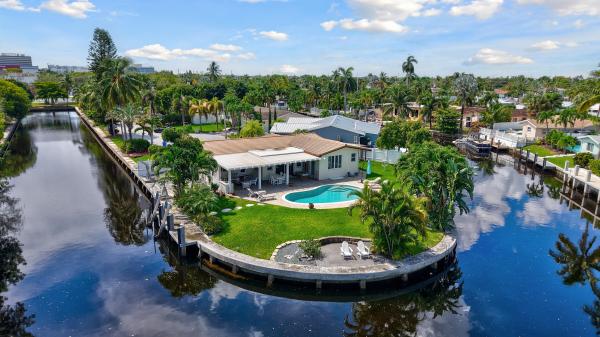 Cypress Lake Estates, 1101 SE 9th Ter, Pompano Beach, Florida 33060, image 1