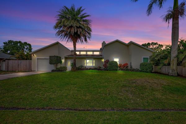 Northport Village, 258 NE Sagamore Ter, Port St. Lucie, Florida 34983, image 1