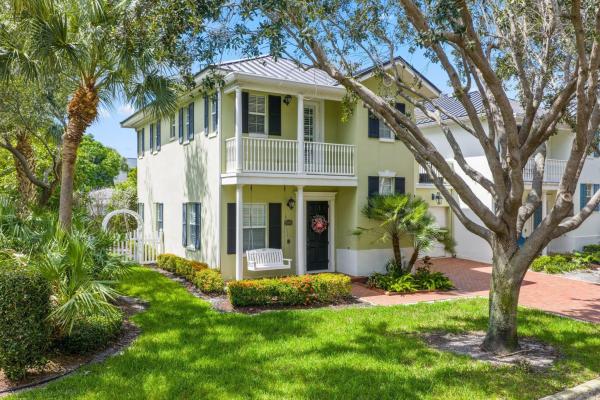 Heritage Club, 1036 W Heritage Club Cir, Delray Beach, Florida 33483, image 1
