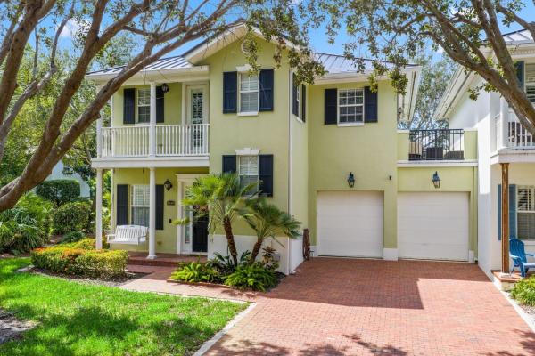Heritage Club, 1036 W Heritage Club Cir, Delray Beach, Florida 33483, image 2