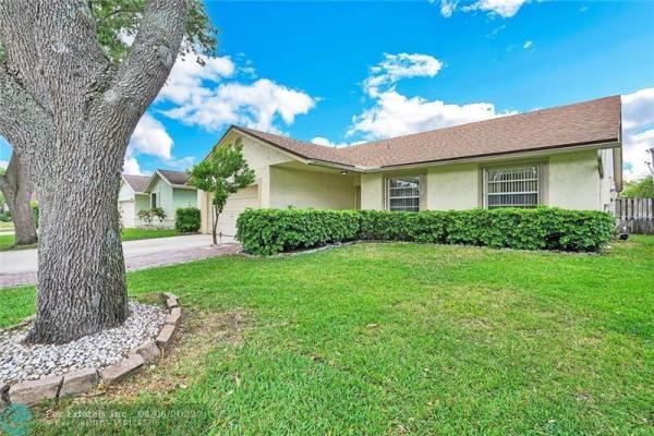 Parkwood, 4193 NW 66th Dr, Coconut Creek, Florida 33073, image 1