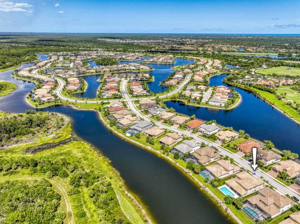 Sonoma Isles, 241 Blanca Isles Ln, Jupiter, Florida 33478, image 1