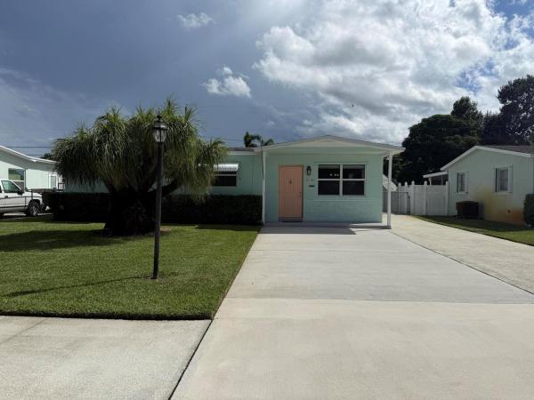 Belvedere Heights, 2640 Bridgeman Dr, West Palm Beach, Florida 33409, image 1