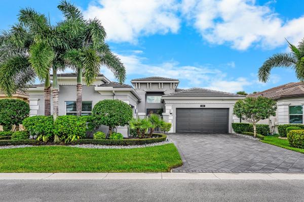 Valencia Bay, 8282 Pyramid Peak Ln, Boynton Beach, Florida 33473, image 1