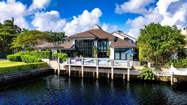 The Sanctuary, 4698 Sanctuary Ln, Boca Raton, Florida 33431, image 1
