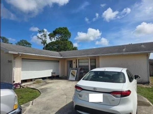 Riverview, 765 SE Floresta Dr, Port St. Lucie, Florida 34983, image 1