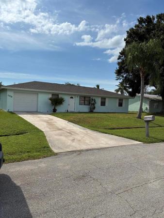 Swan Park, 1174 SW Hutchins St, Port St. Lucie, Florida 34983, image 1