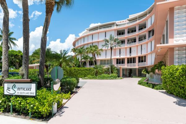 Southlake, 315 S Lake Dr #Ph C, Palm Beach, Florida 33480, image 1