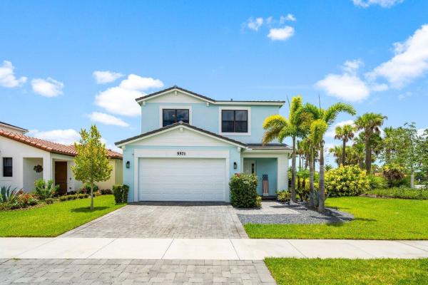 5571 Quiet Lake Pl, Westlake, Florida 33470, image 1