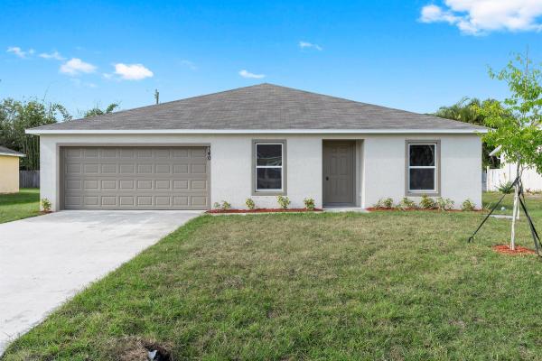 Swan Park, 740 SW Avens St, Port St. Lucie, Florida 34983, image 1
