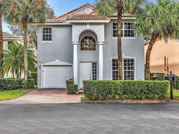 Panache At Boca Pointe, 7214 Panache Way, Boca Raton, Florida 33433, image 1