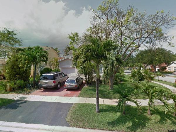 Cinnamon Ridge Estates At Honeywoods, 8741 SW 10th St, Pembroke Pines, Florida 33025, image 1