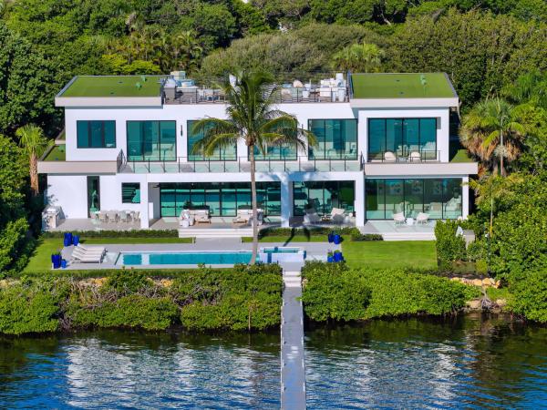 Hypoluxo Island, 1422 SE Atlantic Dr, Lantana, Florida 33462, image 1