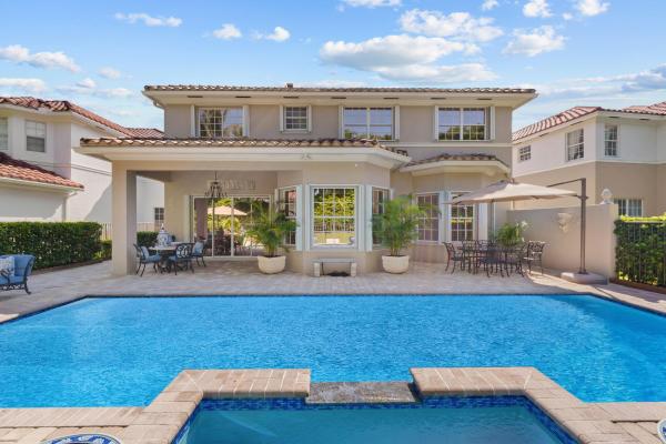 Cobblestone Creek, 9709 Cobblestone Creek Dr, Boynton Beach, Florida 33472, image 1
