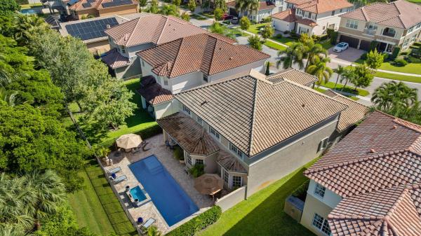 Cobblestone Creek, 9709 Cobblestone Creek Dr, Boynton Beach, Florida 33472, image 2