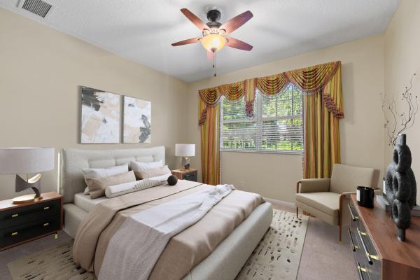 Cobblestone Creek, 9709 Cobblestone Creek Dr, Boynton Beach, Florida 33472, image 1