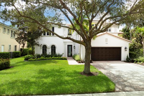 Vintners Ridge At Evergrene, 1134 Vintner Blvd, Palm Beach Gardens, Florida 33410, image 1