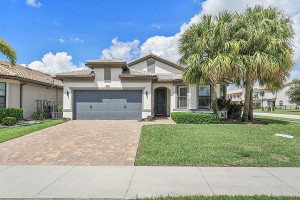8280 Hanoverian Dr, Lake Worth, Florida 33467, image 1