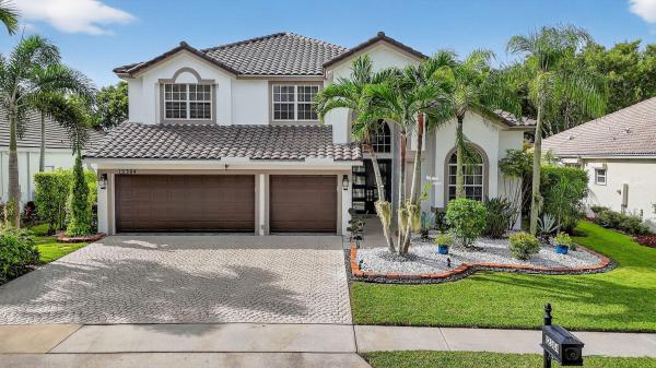 Victoria Falls, 12304 Riverfalls Ct, Boca Raton, Florida 33428, image 1