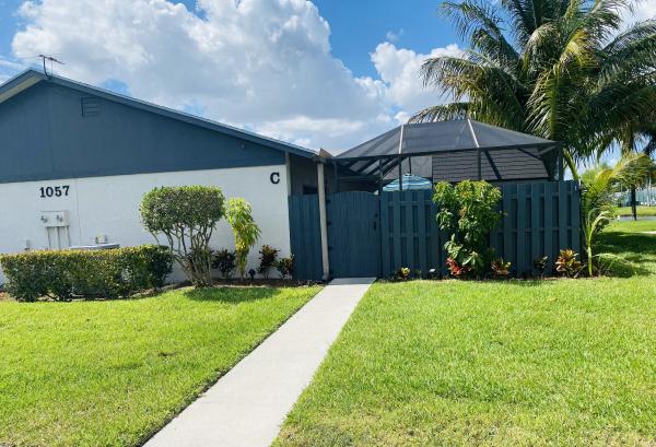 Summit Trails, 1057 Summit Trail Cir C, West Palm Beach, Florida 33415, image 1