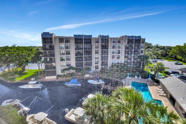 Boca Bayou, 20 Royal Palm Way 5030, Boca Raton, Florida 33432, image 1