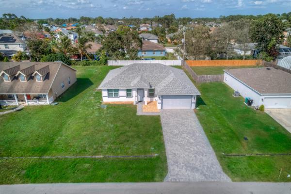 1825 SW Effland Ave, Port St. Lucie, Florida 34953, image 1
