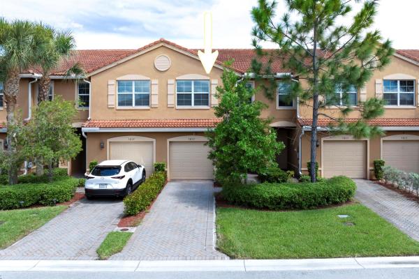 5817 Monterra Club Dr, Lake Worth, Florida 33463, image 1
