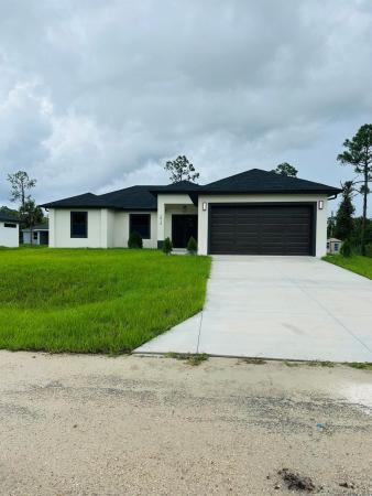 Lehigh Acres Residential, 1013 Barcelona St E, Lehigh Acres, Florida 33974, image 1