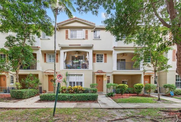 Bexley Park, 4582 Danson Way, Delray Beach, Florida 33445, image 1