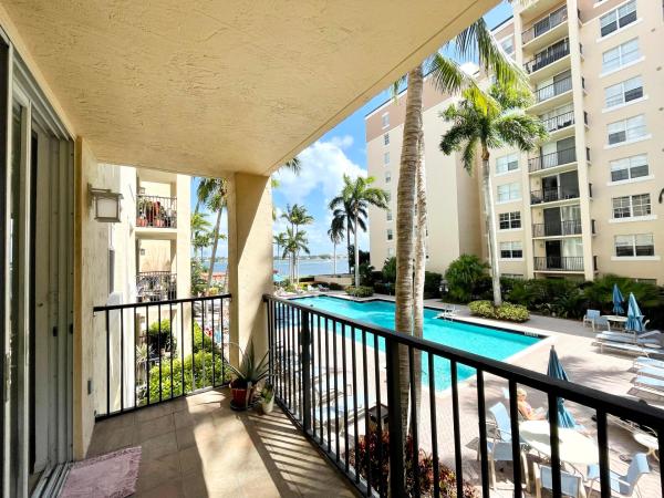 Flagler Pointe, 1801 N Flagler Dr #233, West Palm Beach, Florida 33407, image 1