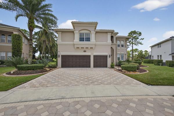 Saybrook, 2124 Bellcrest Ct, Royal Palm Beach, Florida 33411, image 1