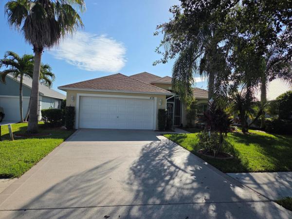 Hammock Cove At Sawgrass Lakes, 478 SW Sundance Trl, Port St. Lucie, Florida 34953, image 1