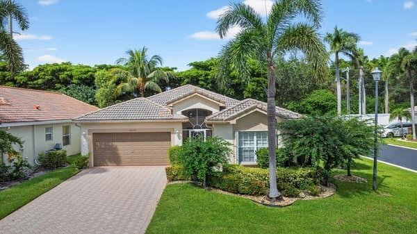 Grove Isle, 10299 Utopia Cir W, Boynton Beach, Florida 33437, image 1