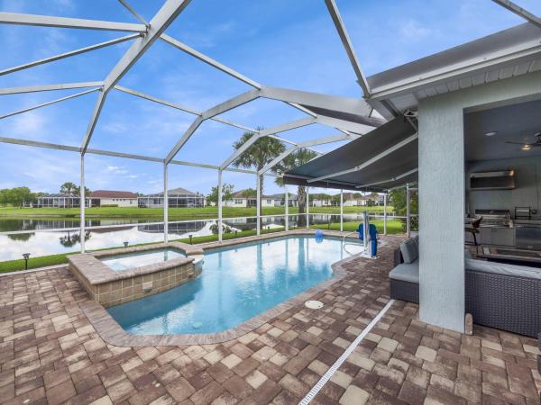 Del Webb At Tradition, 12805 SW Vermillion Cir, Port St. Lucie, Florida 34987, image 1