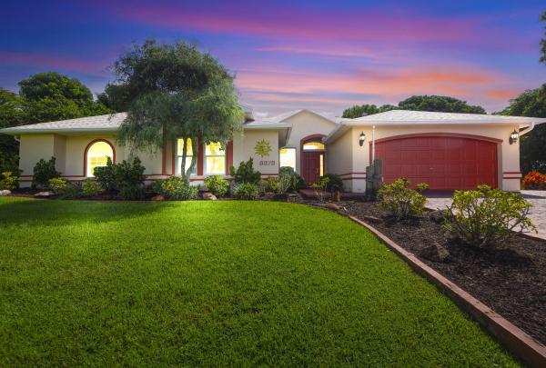 Southbend Lakes Estates, 3373 SE East Snow Rd, Port St. Lucie, Florida 34984, image 1