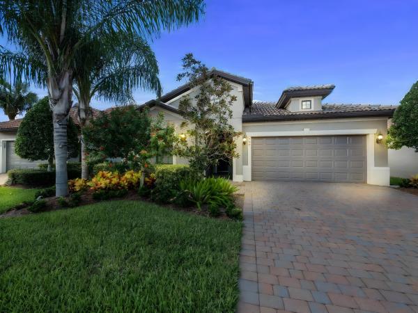 Veranda Gardens, 564 SE Monet Dr, Port St. Lucie, Florida 34984, image 1
