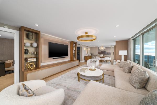 Beresford, 350 S Ocean Blvd 0122, Boca Raton, Florida 33432, image 1