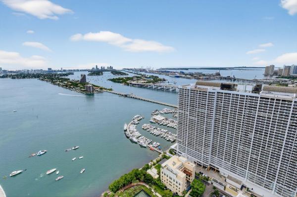 Aria On The Bay, 488 NE 18th St #4612, Miami, Florida 33132, image 1