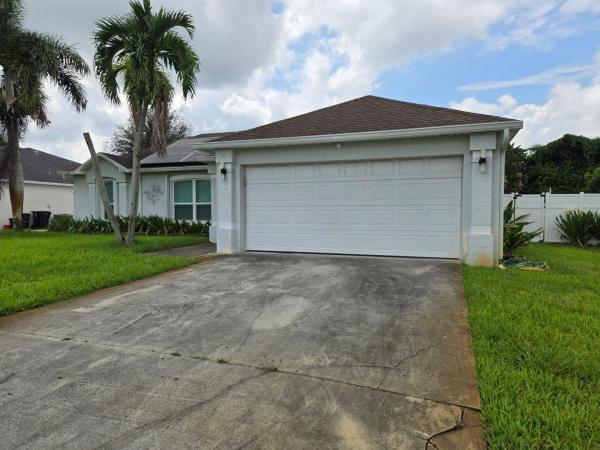 Port St Lucie Residential, 862 SW Carmelite St, Port St. Lucie, Florida 34983, image 1