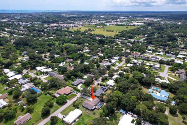 Maravilla Plaza, 3007 Summit St, Fort Pierce, Florida 34982, image 3